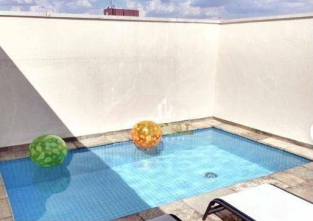 Imagem Cobertura com 3 Quartos à Venda, 204 m² em Barcelona - São Caetano Do Sul Imagem Cobertura com 3 Quartos à Venda, 204 m² em Barcelona - São Caetano Do Sul