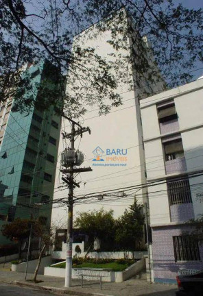 Imagem Apartamento com 3 Quartos à Venda, 97 m² em Pinheiros - São Paulo Imagem Apartamento com 3 Quartos à Venda, 97 m² em Pinheiros - São Paulo