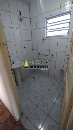 Imagem Casa com 3 Quartos à Venda,  em Taboão - Diadema