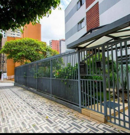 Imagem Apartamento com 3 Quartos à Venda, 1 m² em Centro - Santo André Imagem Apartamento com 3 Quartos à Venda, 1 m² em Centro - Santo André