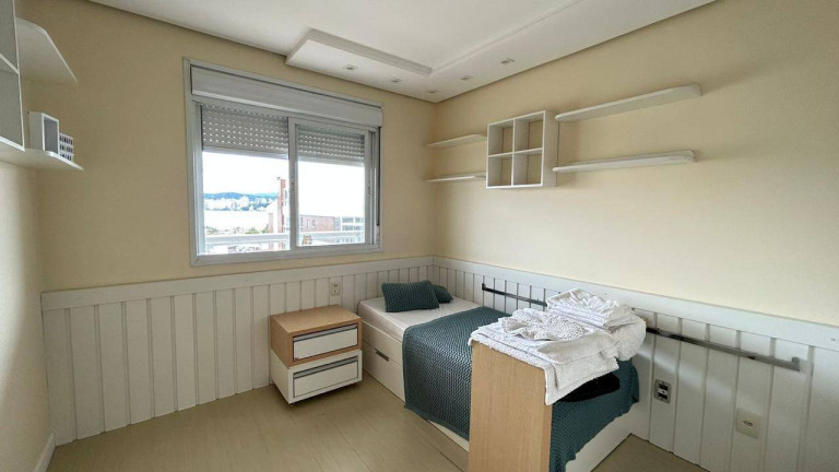 Imagem Apartamento com 3 Quartos à Venda, 96 m² em Balneário - Florianópolis Imagem Apartamento com 3 Quartos à Venda, 96 m² em Balneário - Florianópolis