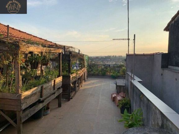 Imagem Sobrado com 3 Quartos à Venda, 207 m² em Planalto - São Bernardo Do Campo Imagem Sobrado com 3 Quartos à Venda, 207 m² em Planalto - São Bernardo Do Campo