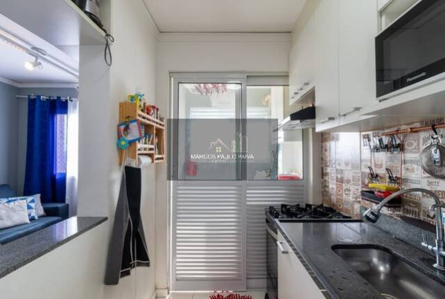 Imagem Apartamento com 2 Quartos à Venda, 50 m² em Vila Nova Cachoeirinha - São Paulo Imagem Apartamento com 2 Quartos à Venda, 50 m² em Vila Nova Cachoeirinha - São Paulo