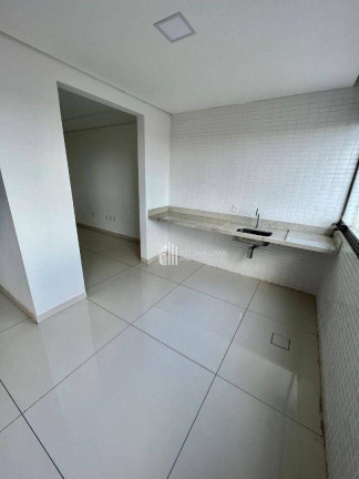 Imagem Apartamento com 3 Quartos à Venda, 216 m² em Jóquei - Teresina Imagem Apartamento com 3 Quartos à Venda, 216 m² em Jóquei - Teresina