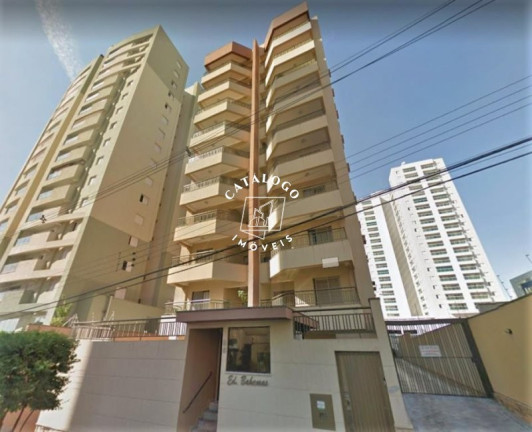 Imagem Apartamento com 3 Quartos à Venda, 106 m² em Jardim Botânico - Ribeirão Preto Imagem Apartamento com 3 Quartos à Venda, 106 m² em Jardim Botânico - Ribeirão Preto