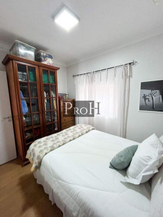 Imagem Apartamento com 3 Quartos à Venda, 85 m² em Nova Petrópolis - São Bernardo Do Campo