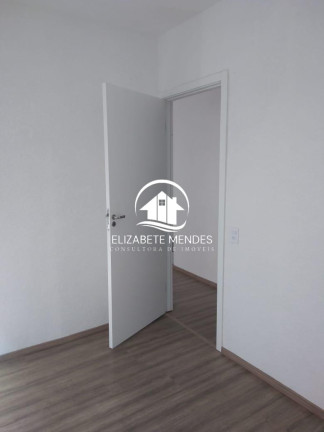 Imagem Apartamento com 2 Quartos para Alugar, 417 m² em Caxangá - Suzano