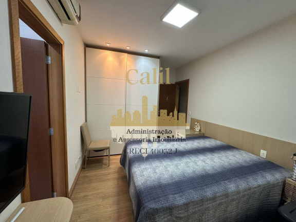 Imagem Apartamento com 4 Quartos à Venda, 367 m² em Ponta Da Praia - Santos Imagem Apartamento com 4 Quartos à Venda, 367 m² em Ponta Da Praia - Santos