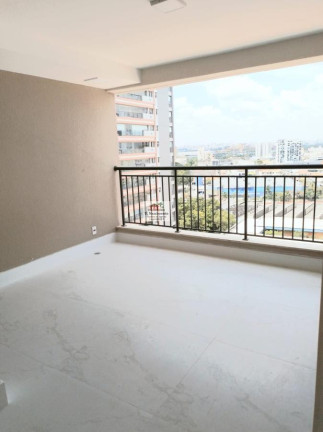 Imagem Apartamento com 2 Quartos à Venda, 67 m² em Barra Funda - São Paulo Imagem Apartamento com 2 Quartos à Venda, 67 m² em Barra Funda - São Paulo