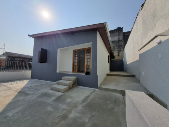 Casa com 3 Quartos à Venda, 270 m² em Jardim Irene - Santo André