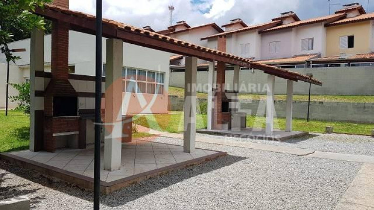 Imagem Casa com 3 Quartos à Venda, 101 m² em Paisagem Renoir - Cotia Imagem Casa com 3 Quartos à Venda, 101 m² em Paisagem Renoir - Cotia