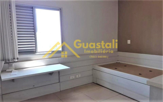 Imagem Apartamento com 3 Quartos à Venda, 74 m² em Nova América - Piracicaba