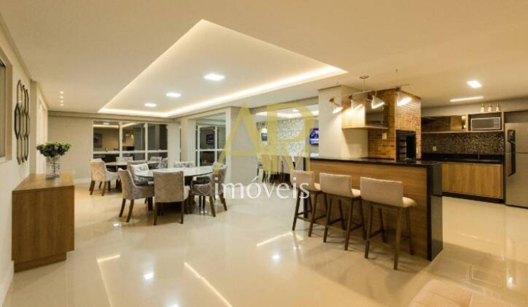 Imagem Apartamento com 3 Quartos à Venda, 86 m² em Capoeiras - Florianópolis Imagem Apartamento com 3 Quartos à Venda, 86 m² em Capoeiras - Florianópolis