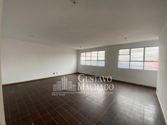 Sala Comercial para Alugar, 46 m² em Aterrado - Volta Redonda