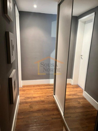 Imagem Apartamento com 3 Quartos à Venda, 134 m² em Santana - São Paulo Imagem Apartamento com 3 Quartos à Venda, 134 m² em Santana - São Paulo
