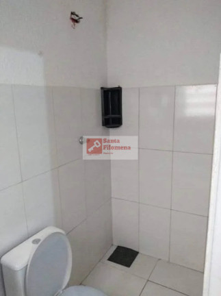 Imagem Casa com 4 Quartos à Venda, em Parque Oratório - Santo André Imagem Casa com 4 Quartos à Venda, em Parque Oratório - Santo André