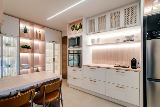 Imagem Apartamento com 4 Quartos à Venda, 217 m² em Setor Marista - Goiânia Imagem Apartamento com 4 Quartos à Venda, 217 m² em Setor Marista - Goiânia