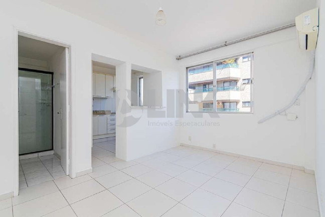 Imagem Apartamento com 1 Quarto à Venda, 41 m² em Menino Deus - Porto Alegre