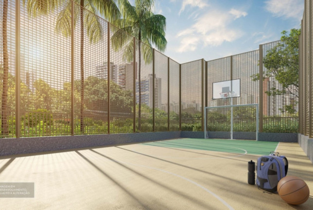 Imagem Imóvel com 4 Quartos à Venda, 220 m² em Campo Belo - São Paulo