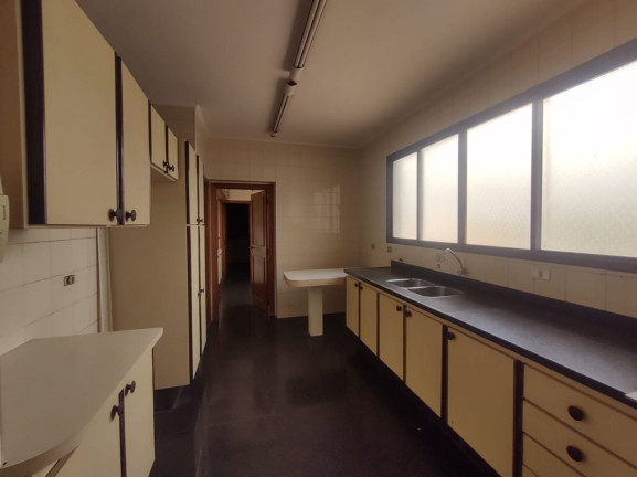 Imagem Apartamento com 4 Quartos à Venda, 250 m² em Centro - Piracicaba