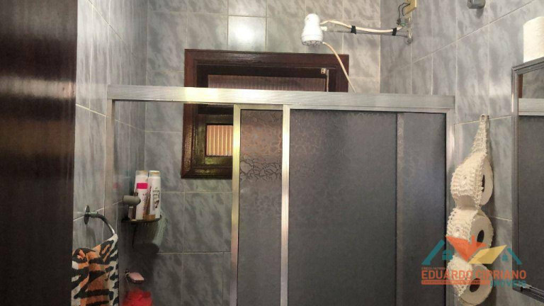 Imagem Kitnet com 1 Quarto à Venda, 49 m² em Massaguaçu - Caraguatatuba