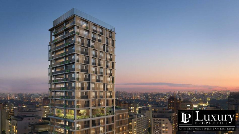 Imagem Apartamento com 4 Quartos à Venda, 288 m² em Jardim Paulista - São Paulo Imagem Apartamento com 4 Quartos à Venda, 288 m² em Jardim Paulista - São Paulo