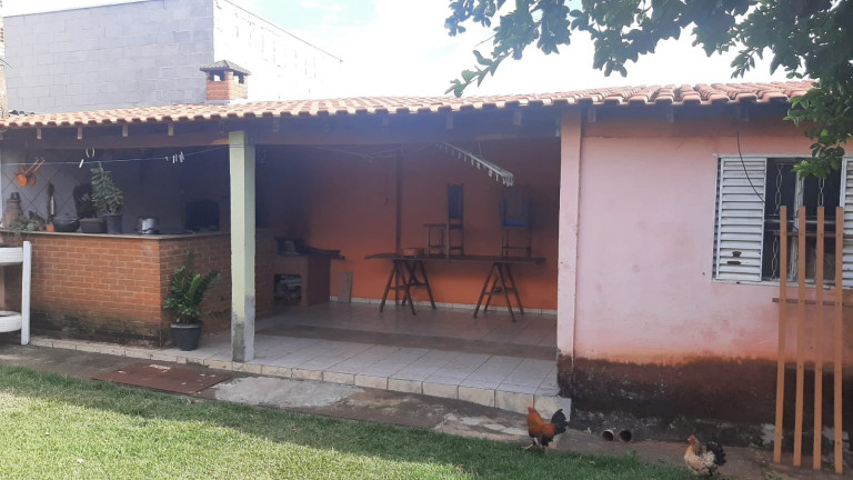 Imagem Casa com 3 Quartos à Venda, 320 m² em Jardim Picerno I - Sumaré Imagem Casa com 3 Quartos à Venda, 320 m² em Jardim Picerno I - Sumaré
