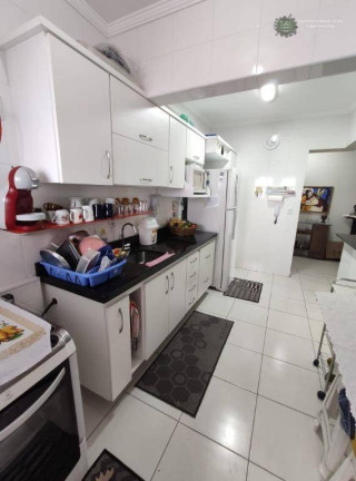 Imagem Apartamento com 2 Quartos à Venda, 80 m² em Aviação - Praia Grande Imagem Apartamento com 2 Quartos à Venda, 80 m² em Aviação - Praia Grande