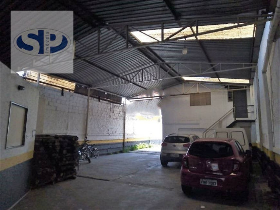 Imagem Imóvel Comercial à Venda, 600 m² em Limão - São Paulo Imagem Imóvel Comercial à Venda, 600 m² em Limão - São Paulo