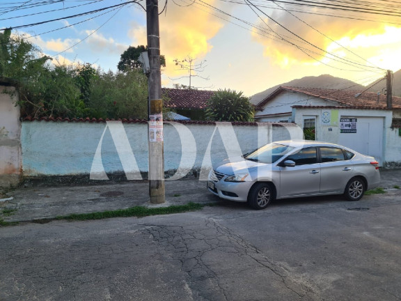 Imagem Casa com 5 Quartos à Venda, 990 m² em Vargem Grande - Rio De Janeiro