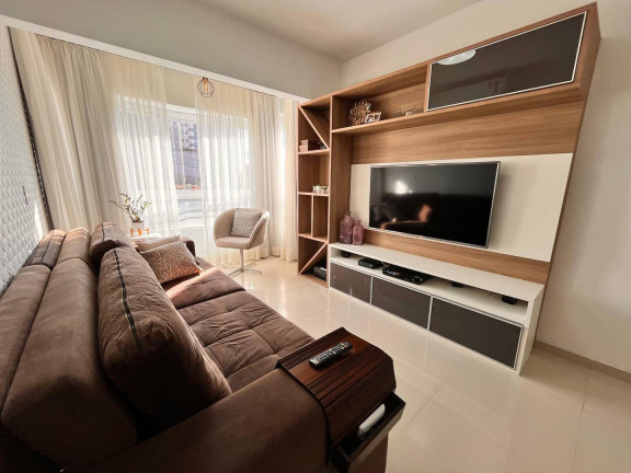 Imagem Apartamento com 2 Quartos à Venda, 76 m² em Abraão - Florianópolis Imagem Apartamento com 2 Quartos à Venda, 76 m² em Abraão - Florianópolis