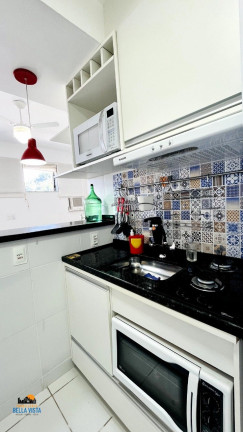Imagem Apartamento com 1 Quarto à Venda, 25 m² em Itararé - São Vicente Imagem Apartamento com 1 Quarto à Venda, 25 m² em Itararé - São Vicente
