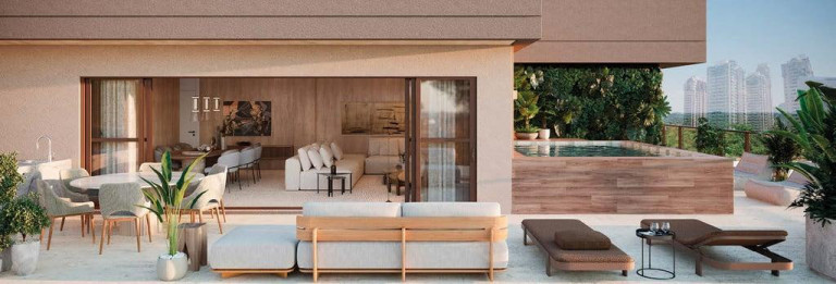 Imagem Apartamento com 4 Quartos à Venda, 301 m² em Barra Da Tijuca - Rio De Janeiro