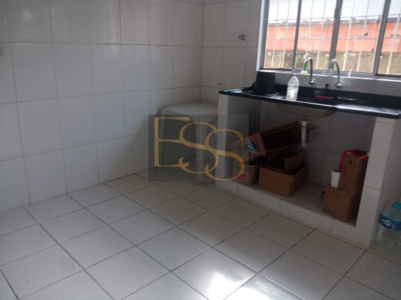 Imagem Casa com 2 Quartos à Venda, 66 m² em Balneário Itaguaí - Mongaguá Imagem Casa com 2 Quartos à Venda, 66 m² em Balneário Itaguaí - Mongaguá