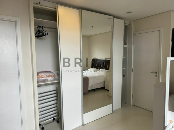 Imagem Apartamento com 1 Quarto para Alugar, 74 m² em Itaim Bibi - São Paulo Imagem Apartamento com 1 Quarto para Alugar, 74 m² em Itaim Bibi - São Paulo