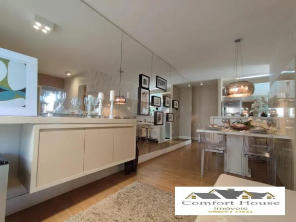 Imagem Apartamento com 3 Quartos à Venda, 65 m² em Centro - Diadema