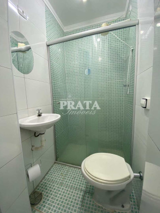 Imagem Apartamento com 1 Quarto à Venda, 35 m² em Pompéia - Santos Imagem Apartamento com 1 Quarto à Venda, 35 m² em Pompéia - Santos