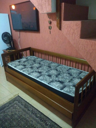 Imagem Sobrado com 2 Quartos à Venda, 82 m² em Pereque Açu - Ubatuba