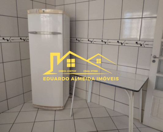 Imagem Apartamento com 2 Quartos à Venda, 64 m² em Vila Jardini - Sorocaba