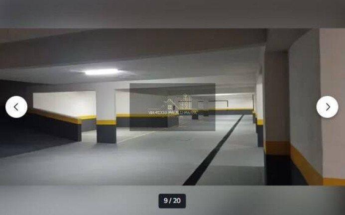 Imagem Apartamento com 2 Quartos à Venda, 68 m² em Ponte Grande - Guarulhos