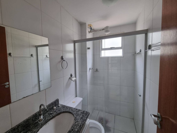 Imagem Apartamento com 2 Quartos para Alugar, 48 m² em Havaí - Belo Horizonte