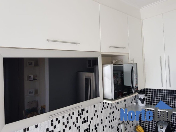 Imagem Apartamento com 2 Quartos à Venda, 50 m² em Vila Palmeiras - São Paulo Imagem Apartamento com 2 Quartos à Venda, 50 m² em Vila Palmeiras - São Paulo