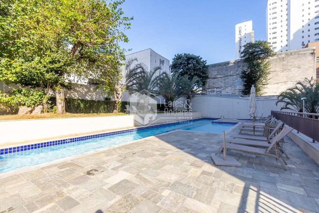Imagem Imóvel com 2 Quartos à Venda, 141 m² em água Branca - São Paulo
