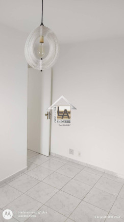 Imagem Apartamento com 2 Quartos à Venda, 53 m² em Vila Andrade - São Paulo Imagem Apartamento com 2 Quartos à Venda, 53 m² em Vila Andrade - São Paulo