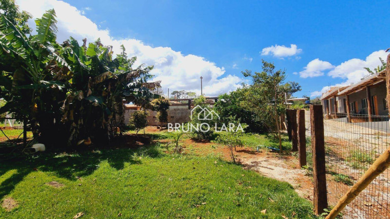 Imagem Fazenda à Venda, 550 m² em Batatal - Igarapé Imagem Fazenda à Venda, 550 m² em Batatal - Igarapé