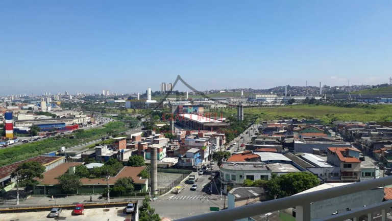 Imagem Apartamento com 1 Quarto à Venda, 33 m² em Jardim Santa Terezinha (zona Leste) - São Paulo Imagem Apartamento com 1 Quarto à Venda, 33 m² em Jardim Santa Terezinha (zona Leste) - São Paulo