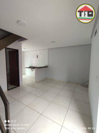Imagem Sobrado com 2 Quartos à Venda, 60 m² em Condomínio Mirante Village - Marabá Imagem Sobrado com 2 Quartos à Venda, 60 m² em Condomínio Mirante Village - Marabá
