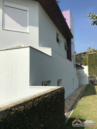 Imagem Casa de Condomínio com 3 Quartos à Venda, 316 m² em Jardim Coleginho - Jacareí Imagem Casa de Condomínio com 3 Quartos à Venda, 316 m² em Jardim Coleginho - Jacareí