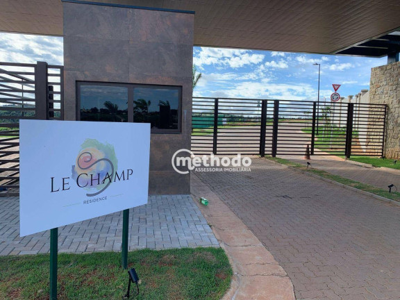 Imagem Terreno à Venda, 1.000 m² em Ville Sainte Anne - Campinas Imagem Terreno à Venda, 1.000 m² em Ville Sainte Anne - Campinas