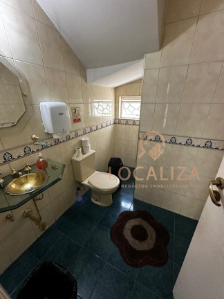 Imagem Casa com 5 Quartos à Venda, 160 m² em Vila Betânia - São José Dos Campos Imagem Casa com 5 Quartos à Venda, 160 m² em Vila Betânia - São José Dos Campos
